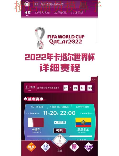 世界杯买球网站实测对比合集：覆盖真实体验+直播与入口方式 - 2026世界杯